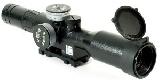 Прицел оптический ПОСП 6x42WДМ6 PRO Прицел оптический ПОСП 6x42WДМ6 PRO