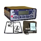 Глубинный металлоискатель DETECH SSP-3100 Глубинный металлоискатель DETECH SSP-3100