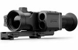 ТЕПЛОВИЗИОННЫЙ ПРИЦЕЛ PULSAR TRAIL LRF XP38 ТЕПЛОВИЗИОННЫЙ ПРИЦЕЛ PULSAR TRAIL LRF XP38