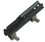 Кронштейн НПЗ 335 Лось для прицелов ПН (АЛ6.133.335, Ласточкин хвост) Кронштейн НПЗ 335 Лось для прицелов ПН (АЛ6.133.335, Ласточкин хвост)